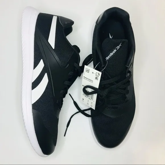 New! Reebok Stridium Men's Walking Running Athletic Sneakers Shoes