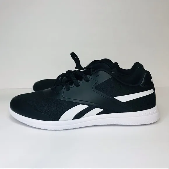 New! Reebok Stridium Men's Walking Running Athletic Sneakers Shoes