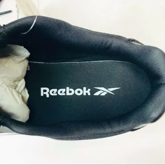 New! Reebok Stridium Men's Walking Running Athletic Sneakers Shoes