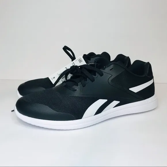 New! Reebok Stridium Men's Walking Running Athletic Sneakers Shoes