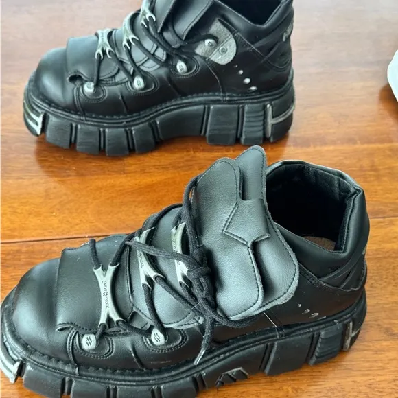 New Rocks