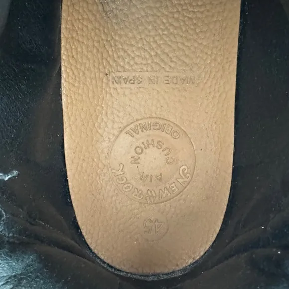 New Rocks