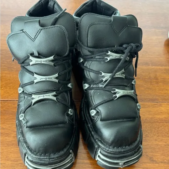 New Rocks