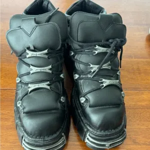 New Rocks