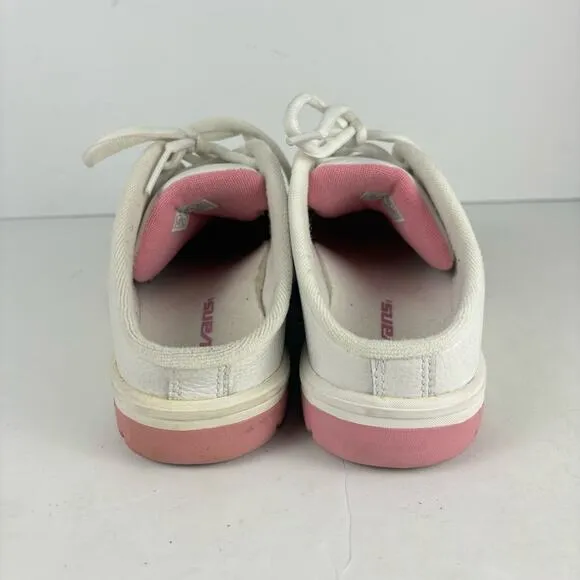 New Vans Women’s Hudson Mule Y2K Comfort Streetwear - Size 8.5