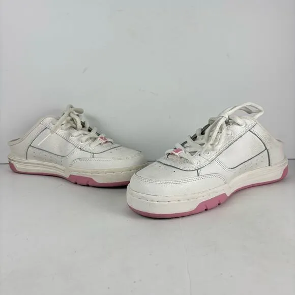 New Vans Women’s Hudson Mule Y2K Comfort Streetwear - Size 8.5