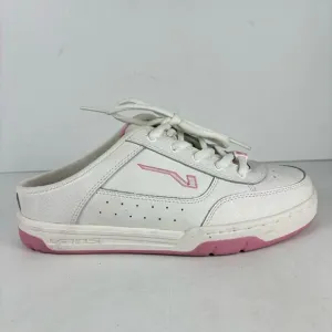 New Vans Women’s Hudson Mule Y2K Comfort Streetwear - Size 8.5