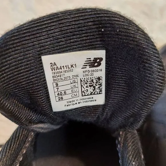 ‎New Balance Comfort Shoes