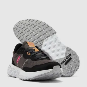 NEW.COLE HAAN Zero Gravity All Day Performance Runners asphalt for women 124tn