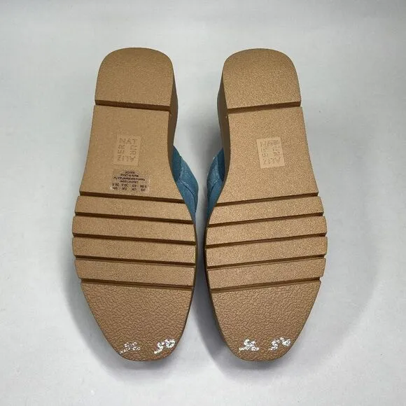 New Naturalizer Women's Size 9.5 Wayde Clog