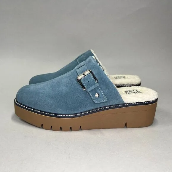 New Naturalizer Women's Size 9.5 Wayde Clog