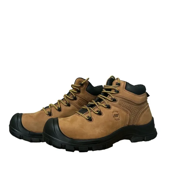 NIB Aegiswarm Steel Toe Work Boots Waterproof Size 11