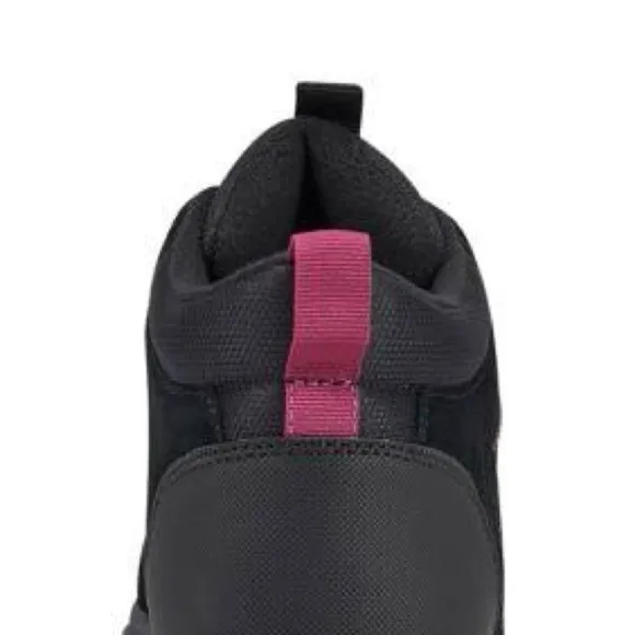 NIB EASY SPIRIT Ehike Womens Comfort Insole Ankle Hiking Shoes