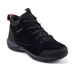 NIB EASY SPIRIT Ehike Womens Comfort Insole Ankle Hiking Shoes