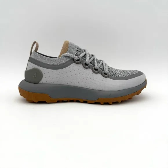 NIB NEW NWT Allbirds Women’s Trail Runners SWT SIZE 9 Shoes Walking Hiking