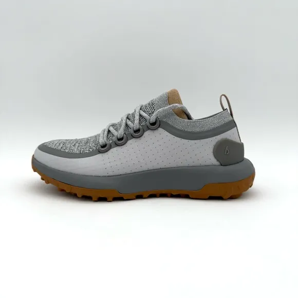 NIB NEW NWT Allbirds Women’s Trail Runners SWT SIZE 9 Shoes Walking Hiking