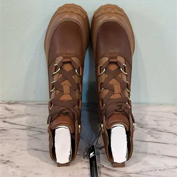 NIB SOREL Women’s Waterproof Boots