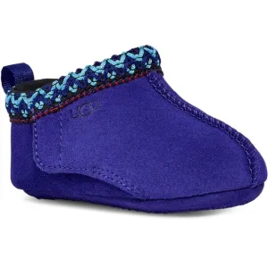 NIB UGG Baby Tasman - Naval Blue - Size 0/1