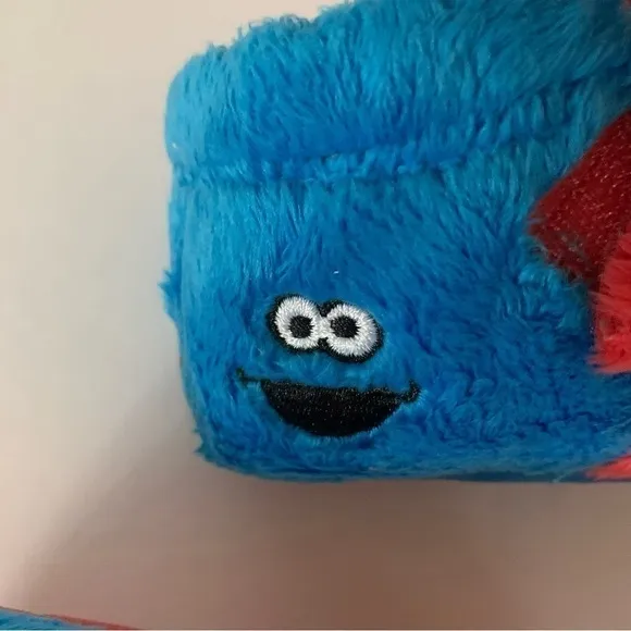 NIB. UGG x Sesame Friends Bixbee Shoes