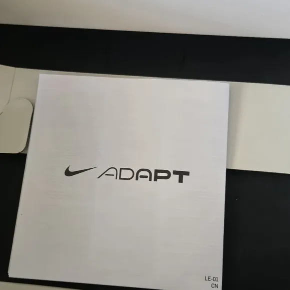 Nike Adapt BB 2.0