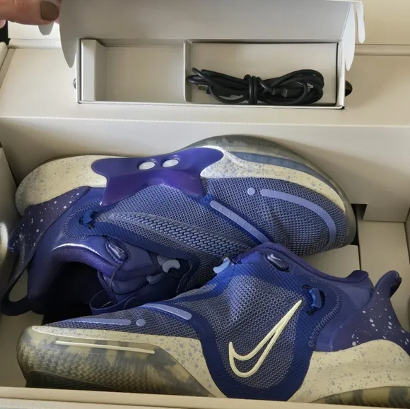 Nike Adapt BB 2.0