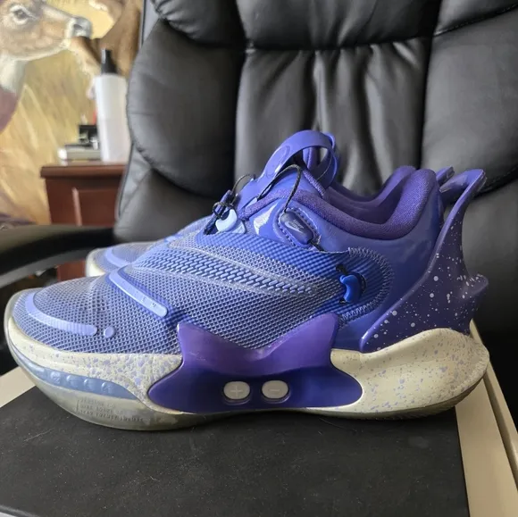 Nike Adapt BB 2.0
