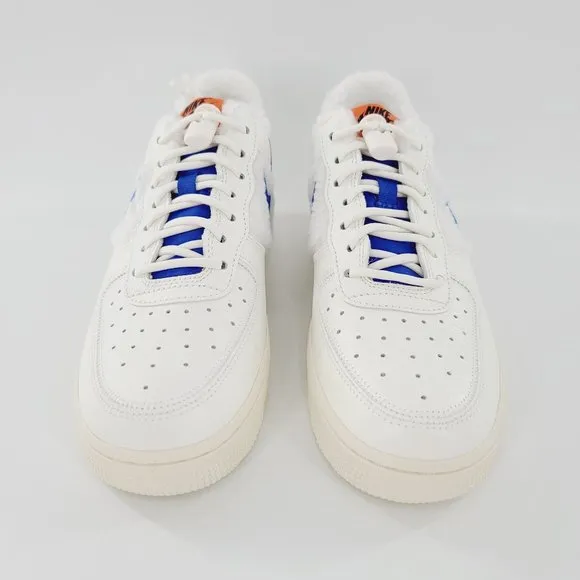 Nike Air Force 1 '07 Low Sherpa Fleece