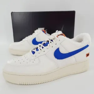 Nike Air Force 1 '07 Low Sherpa Fleece