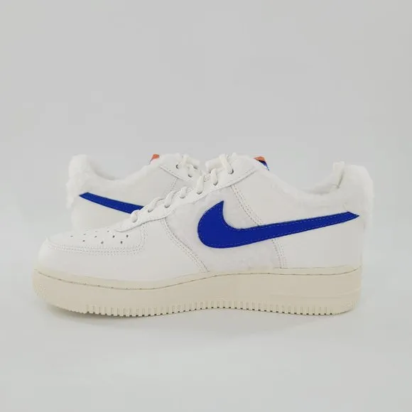 Nike Air Force 1 '07 Low Sherpa Fleece