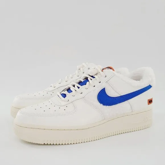 Nike Air Force 1 '07 Low Sherpa Fleece