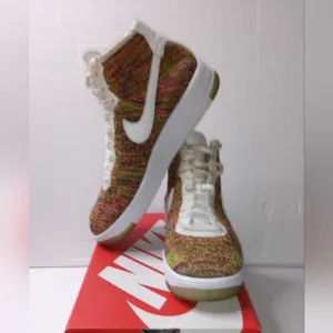 Nike Air Force 1 High Flyknit