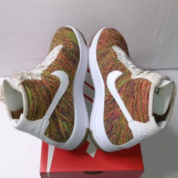 Nike Air Force 1 High Flyknit