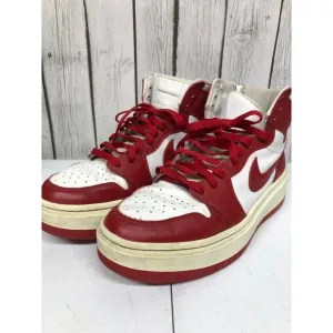 Nike Air Jordan 1 Elevate High Varsity Red Size 11.5