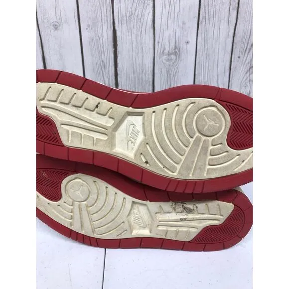 Nike Air Jordan 1 Elevate High Varsity Red Size 11.5