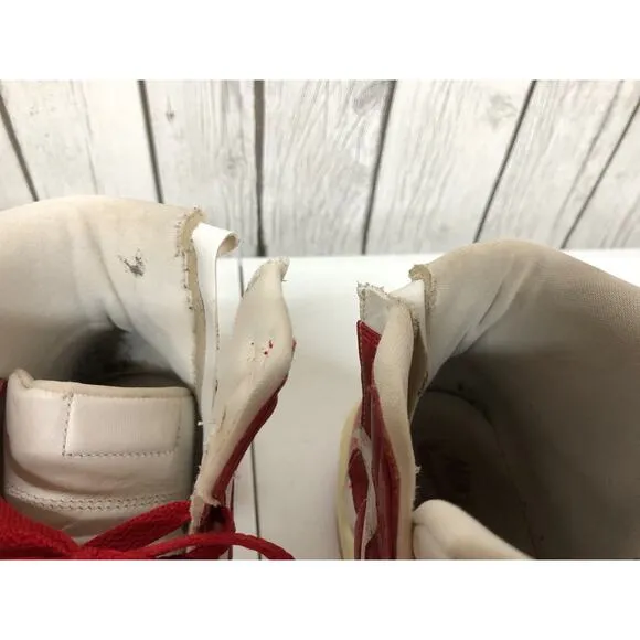 Nike Air Jordan 1 Elevate High Varsity Red Size 11.5