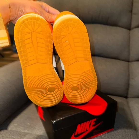 Nike Air Jordan 1 High OG Sneakers