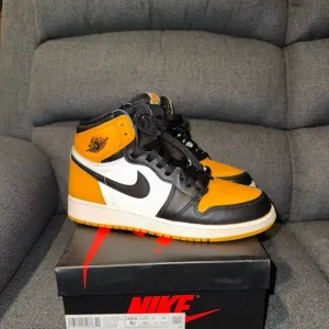 Nike Air Jordan 1 High OG Sneakers