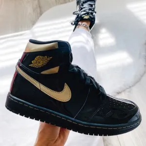 Nike air jordan 1 high sneakers