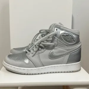 Nike Air Jordan 1 High Top Sneakers