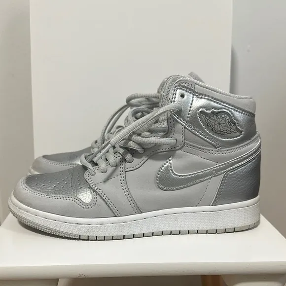 Nike Air Jordan 1 High Top Sneakers