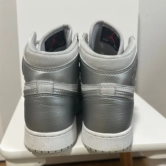 Nike Air Jordan 1 High Top Sneakers