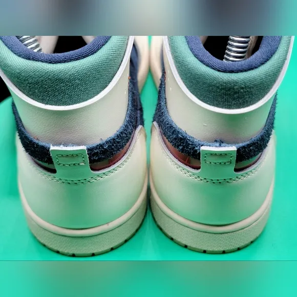 Nike Air Jordan 1 High Zoom Comfort 2 SE &quot;You're Welcome&quot; Sz 8.5 Women NIB
