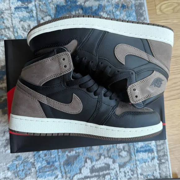 Nike Air Jordan 1 used size 6.5