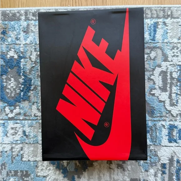 Nike Air Jordan 1 used size 6.5