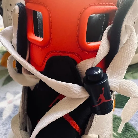 Nike Air Jordan 6 Retro Tinker Men’s