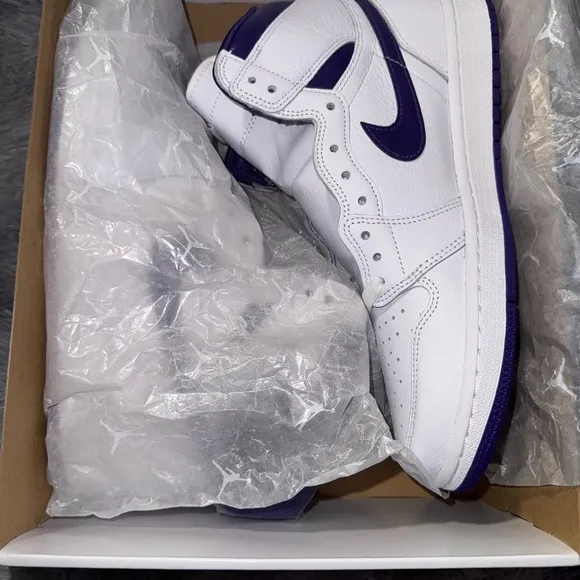 Nike Air Jordan High OG Sneakers