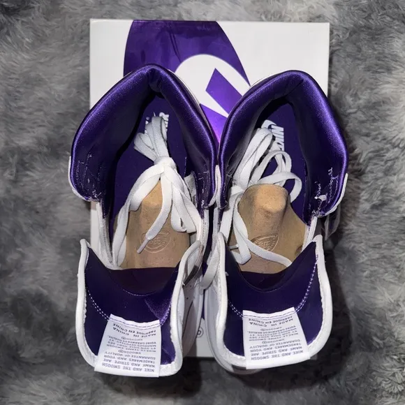 Nike Air Jordan High OG Sneakers