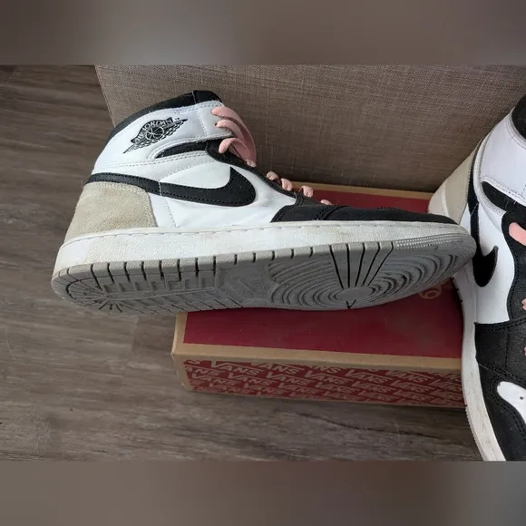 Nike Air Jordan High Tops