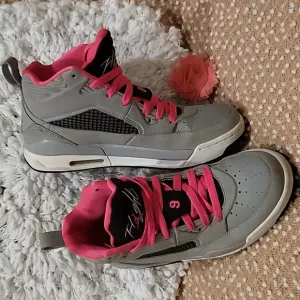 Nike Air Jordan High Tops
