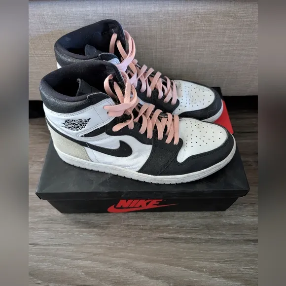 Nike Air Jordan High Tops